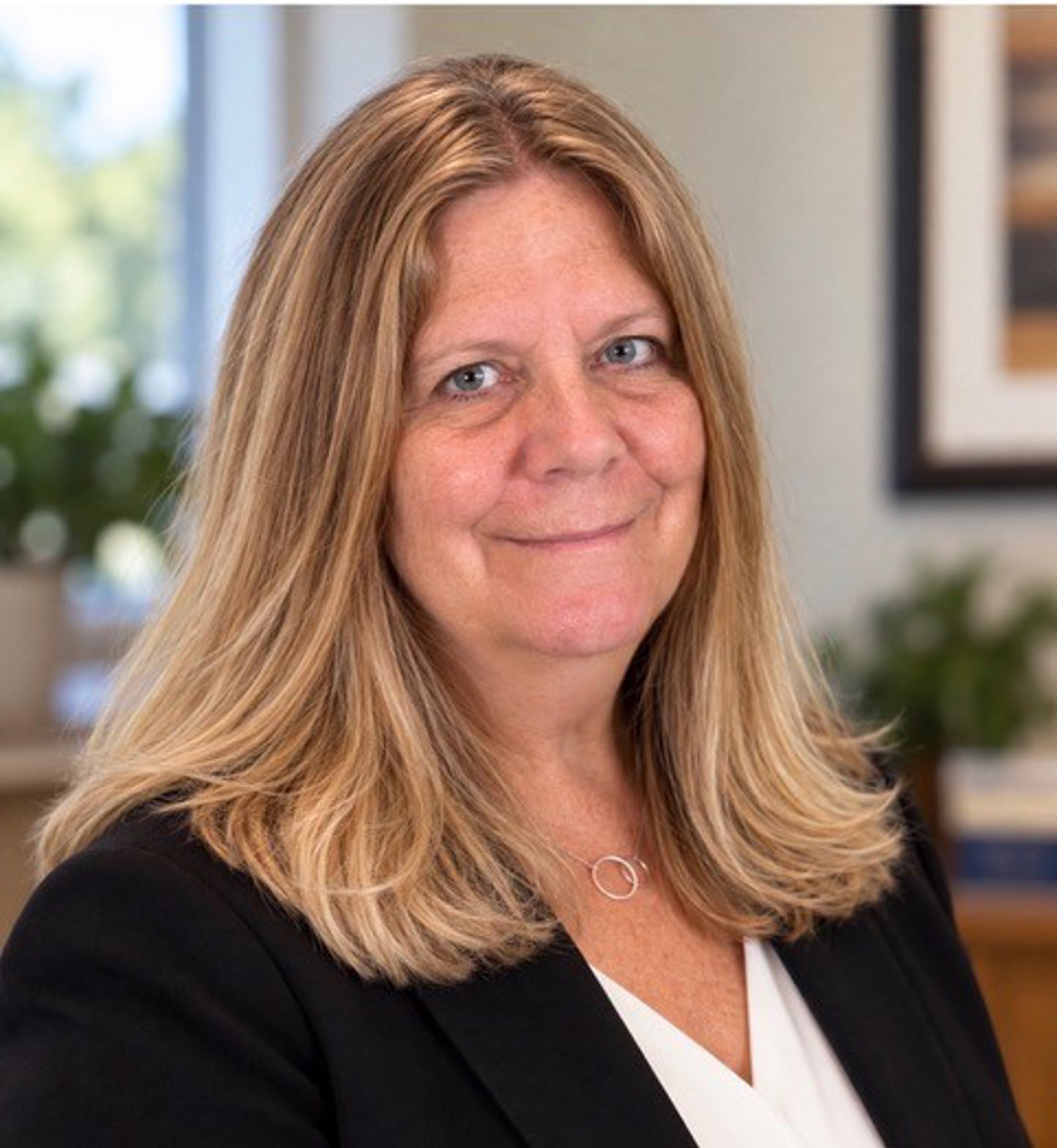 Maureen T. Krasner